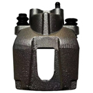 2007 Jeep Commander Brake Caliper 1